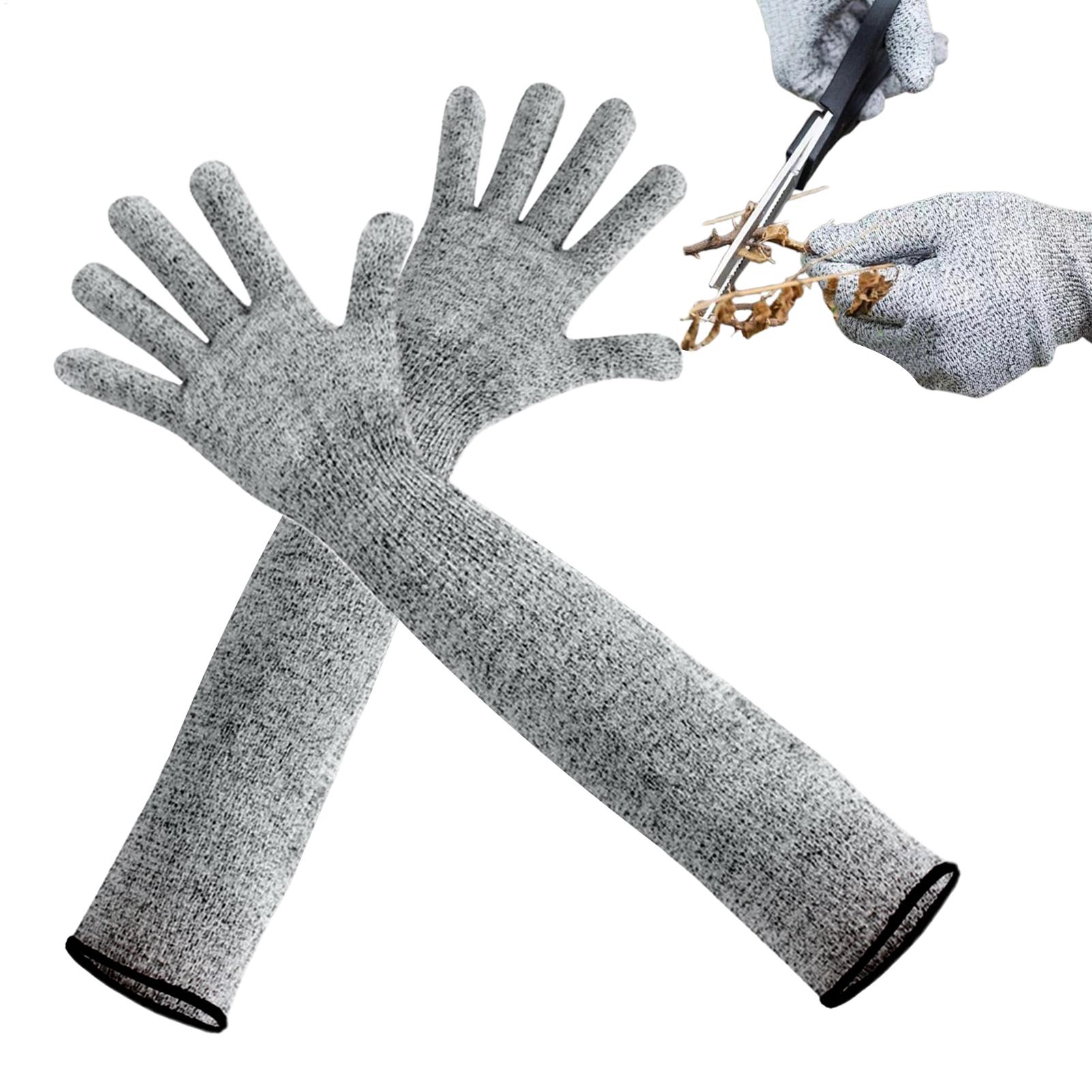 1pair HPPE Cut Resistant Anti- - Cut Resistant Glove 리뷰 및 가격