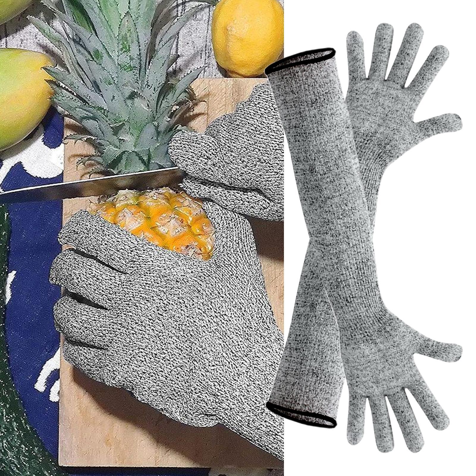 1pair HPPE Cut Resistant Anti- - Cut Resistant Glove 리뷰 및 가격