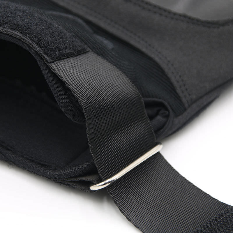 Tactical Hard Knuckle Half Fin - Motorcycle Glove Knuckle 리뷰 및 가격
