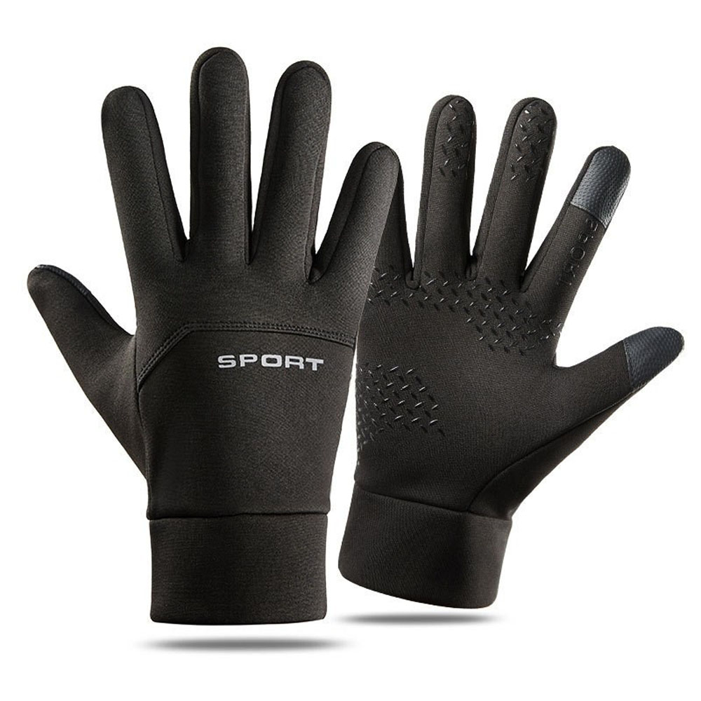 Winter Outdoor Sports Running  - Magic Touch Glove 리뷰 및 가격