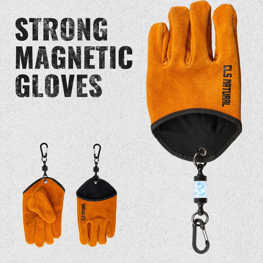 Heat Resistant BBQ Gloves Cowh - Heat Resistant Glove 리뷰 및 가격