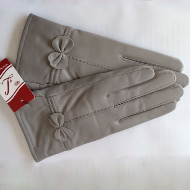Women Genuine Leather Winter W - Wool Glove Lined 리뷰 및 가격