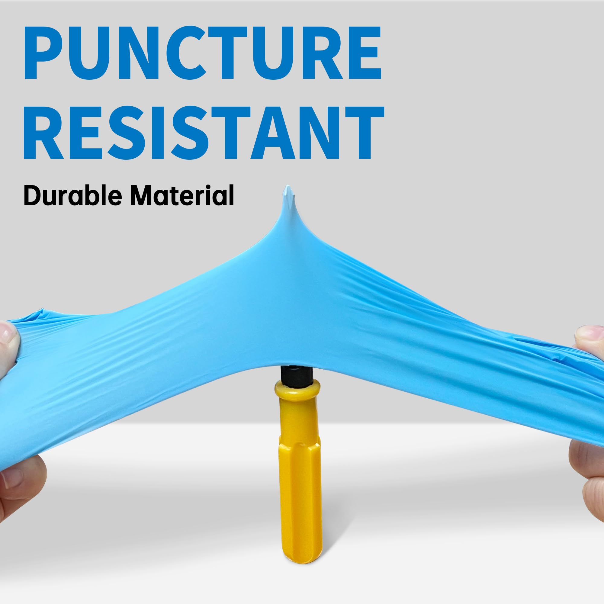 Blue Nitrile Disposable Exam G - Exam Glove Nitrile 리뷰 및 가격