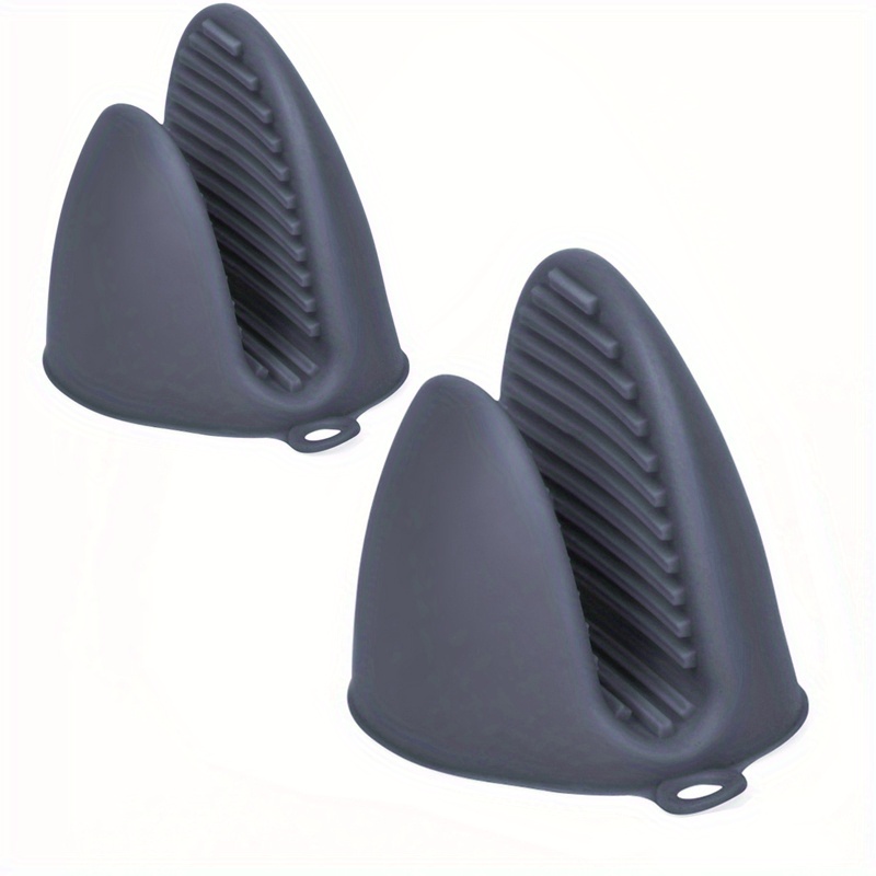 2 Pack Silicone Oven Mitts Pot - Oven Mitt Silicone 리뷰 및 가격