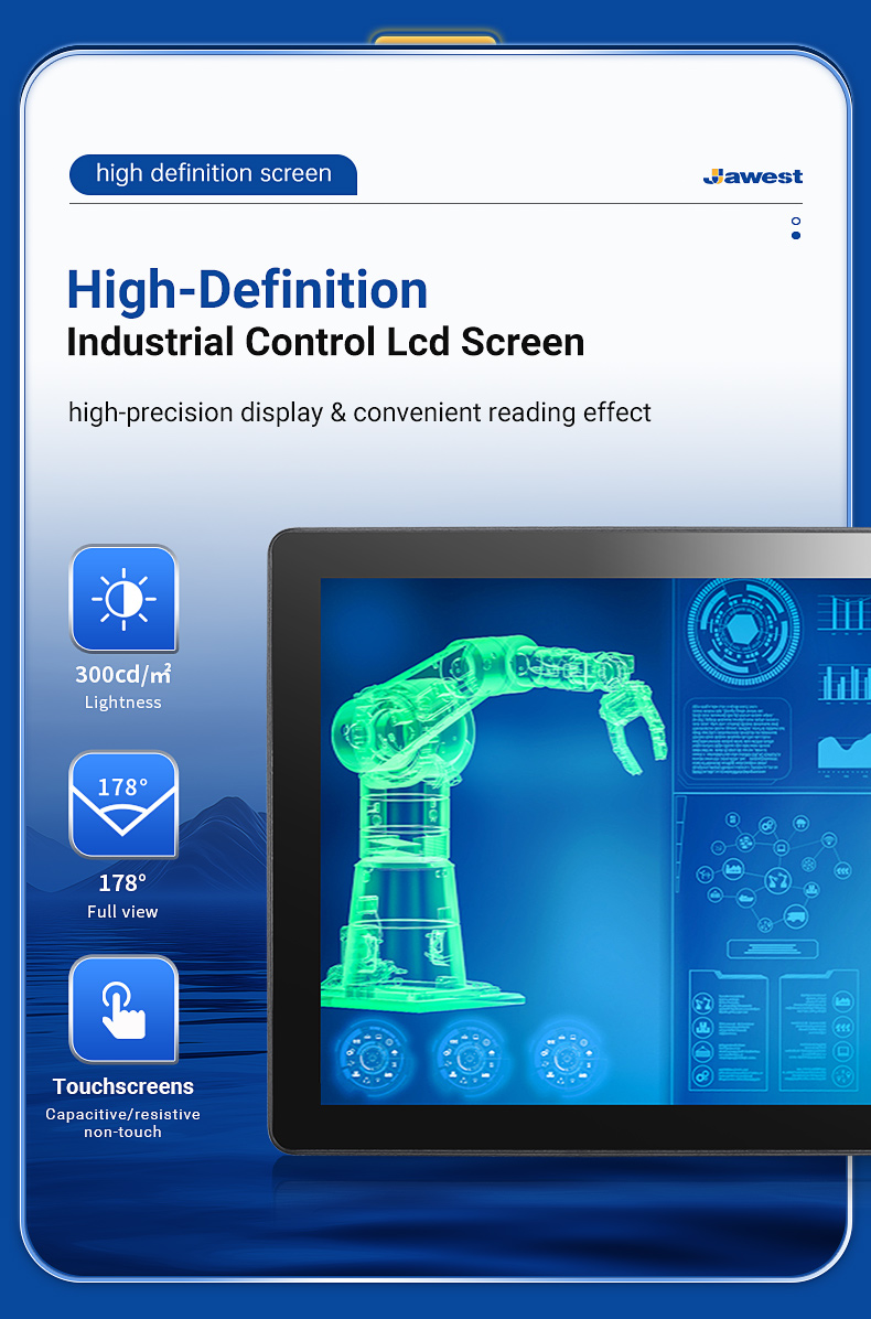 ZXY Open Structure 15.6-inch I - Touchscreen Glove Capacitive 리뷰 및 가격