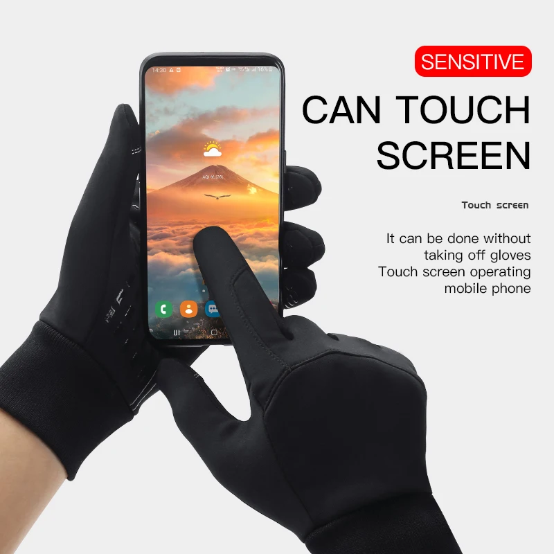 Touch Screen Gloves Winter War - Magic Touch Glove 리뷰 및 가격