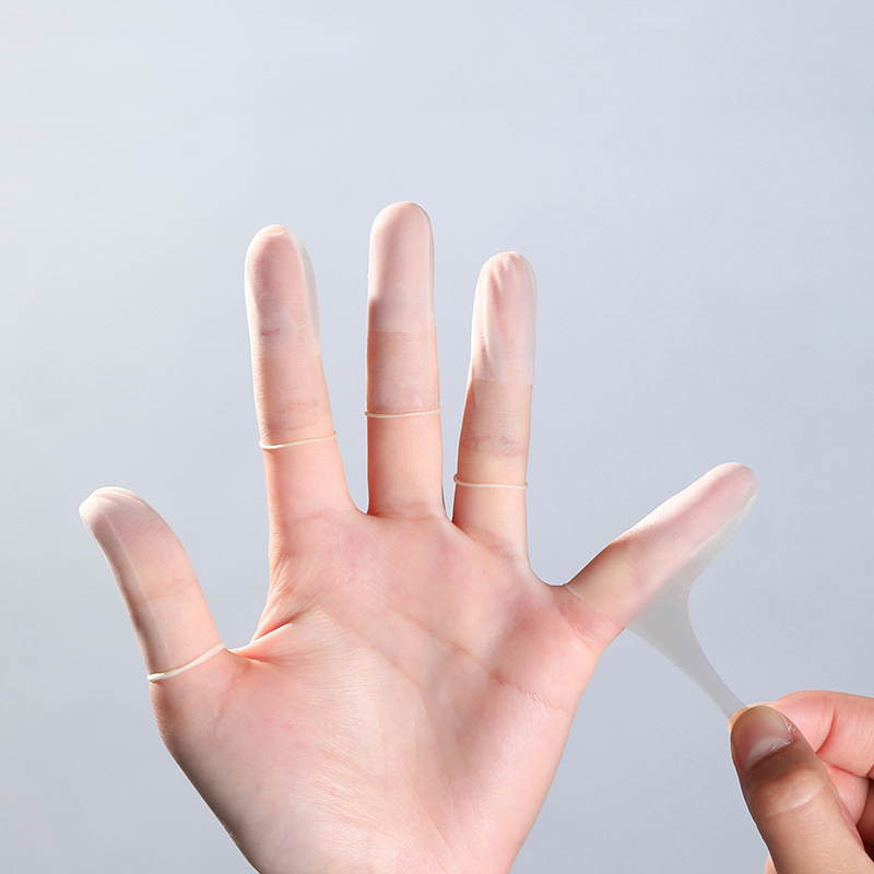 New 50pcs/pack Disposable Late - Latex Disposable Glove 리뷰 및 가격