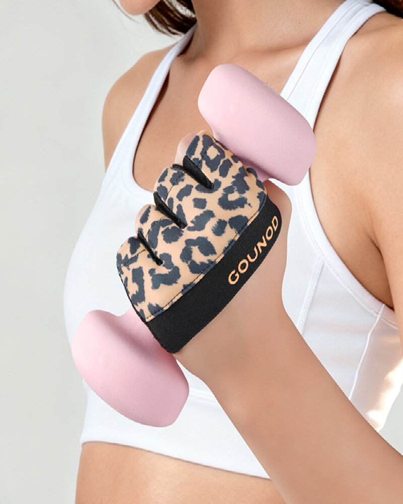 Men Cycling Bicycle Gloves Hal - Workout Glove Gym 리뷰 및 가격
