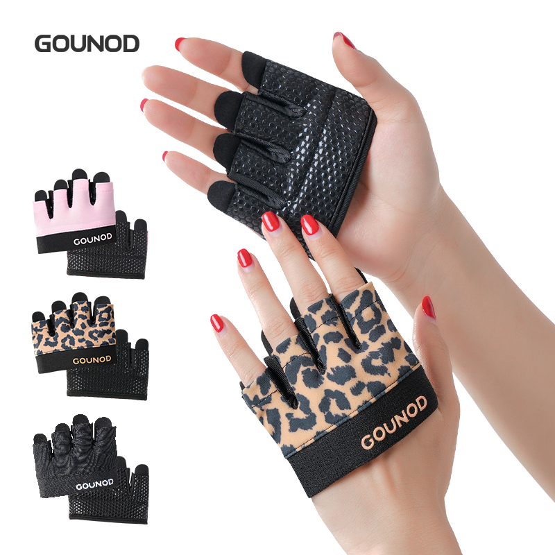 Men Cycling Bicycle Gloves Hal - Workout Glove Gym 리뷰 및 가격