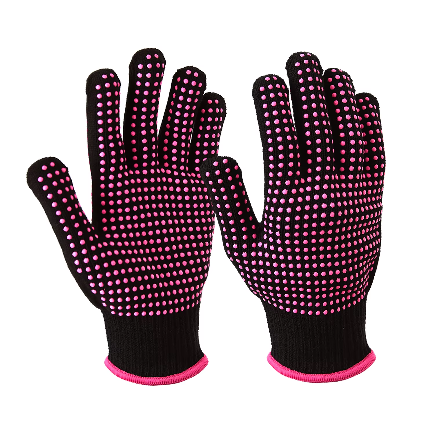 2 Pcs Heat Resistant Gloves wi - Heat Resistant Glove 리뷰 및 가격