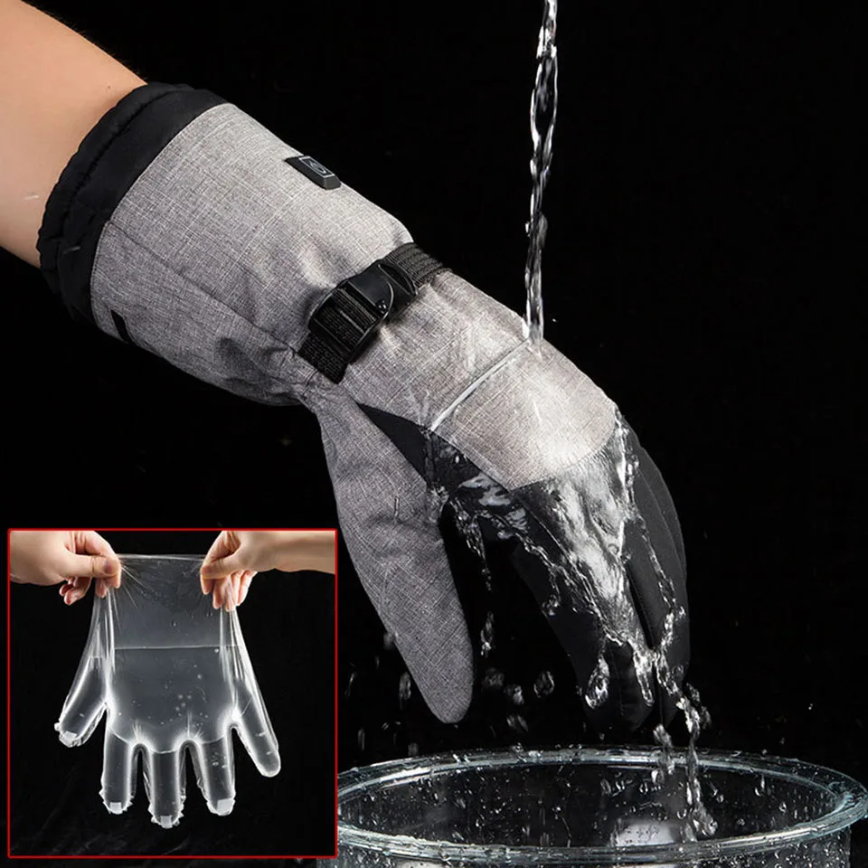 Winter Gloves 3M Cotton Heatin - Winter Glove Insulated 리뷰 및 가격