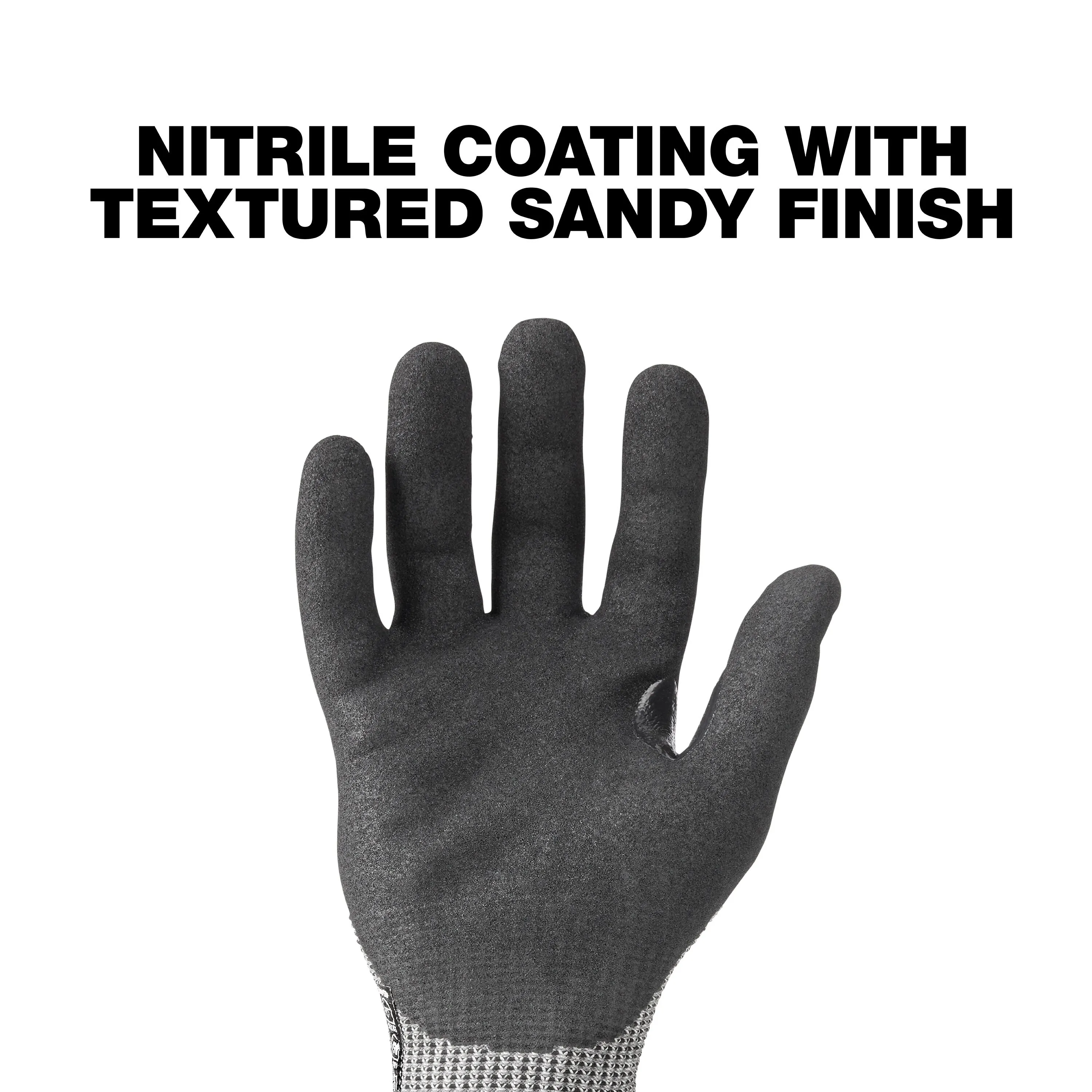 TOUGHBUILT TB-P2-112-5-L Nitri - Nitrile Mechanic Glove 리뷰 및 가격
