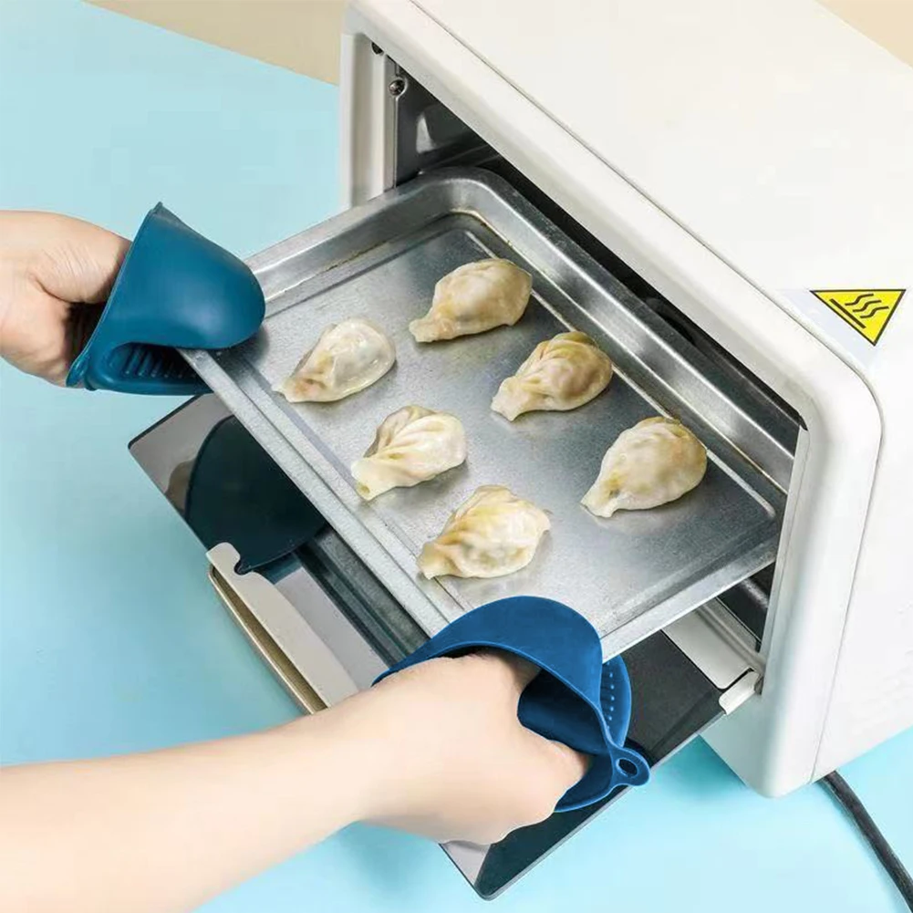 Silicone Oven Mitts Heat Resis - Oven Mitt Silicone 리뷰 및 가격
