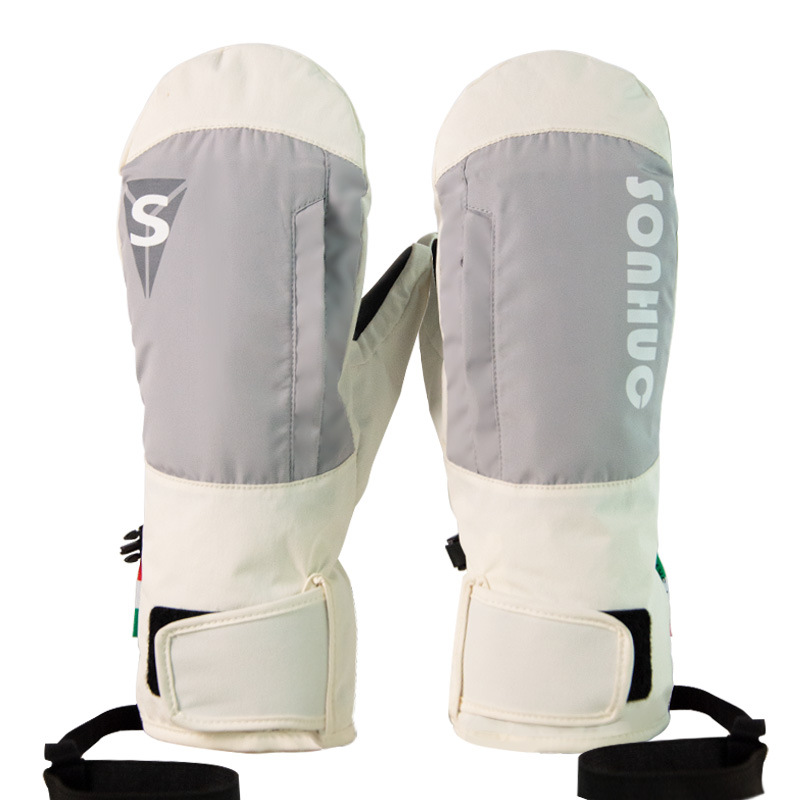 Outdoor Sport Mountain Man Ski - Winter Glove Insulated 리뷰 및 가격