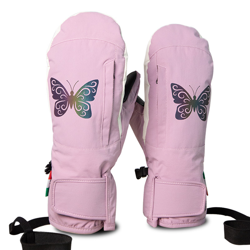 Outdoor Sport Mountain Man Ski - Winter Glove Insulated 리뷰 및 가격