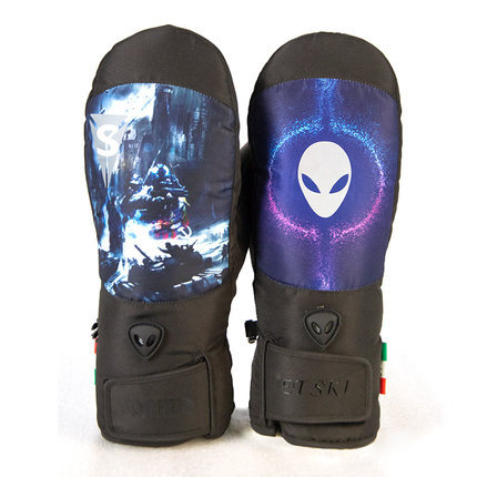 Outdoor Sport Mountain Man Ski - Winter Glove Insulated 리뷰 및 가격