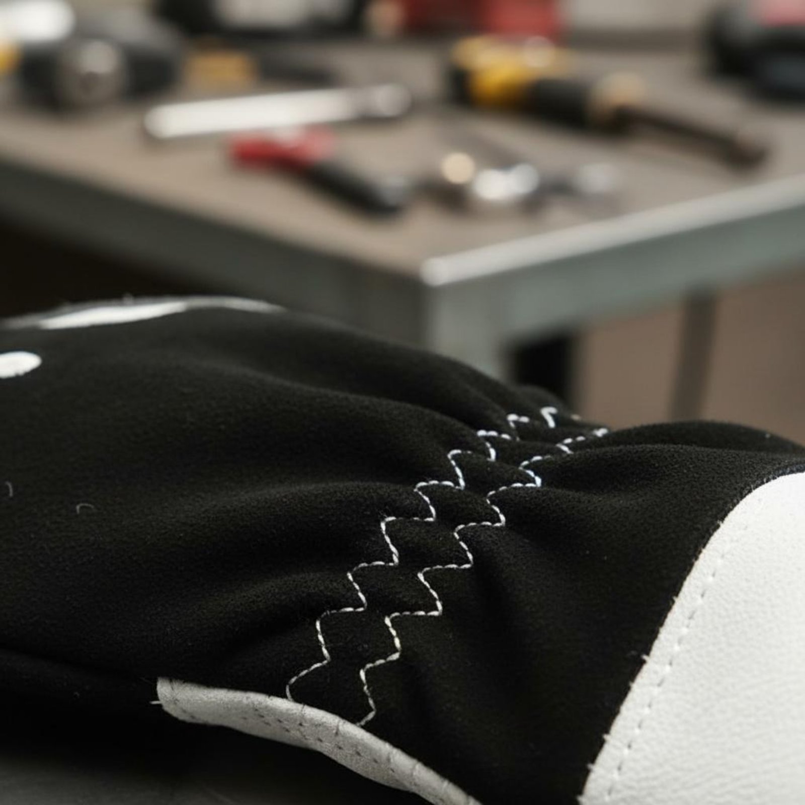 TIG Metalworking Gloves Flexib - Heat Resistant Glove 리뷰 및 가격