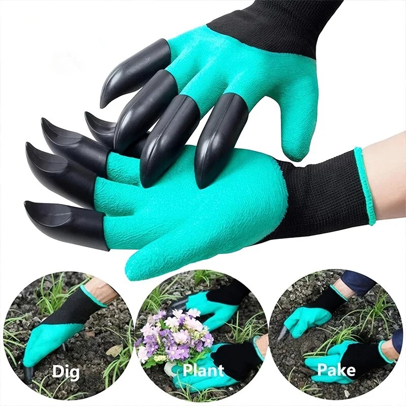 Garden Gloves, Stab Resistant, - Gardening Glove Waterproof 리뷰 및 가격