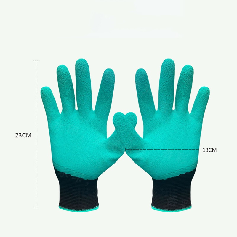 Garden Gloves, Stab Resistant, - Gardening Glove Waterproof 리뷰 및 가격