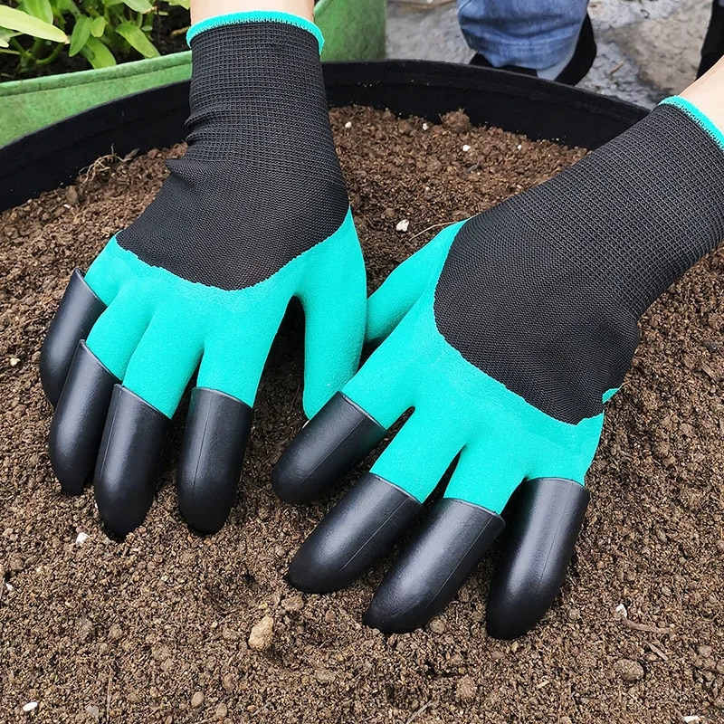 Garden Gloves, Stab Resistant, - Gardening Glove Waterproof 리뷰 및 가격