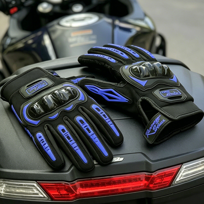 Men Motorcycle Gloves Waterpro - Motorcycle Glove Knuckle 리뷰 및 가격