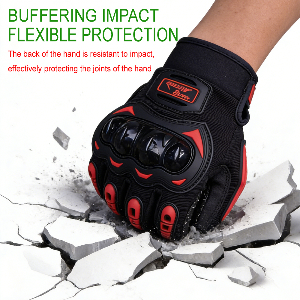 Men Motorcycle Gloves Waterpro - Motorcycle Glove Knuckle 리뷰 및 가격