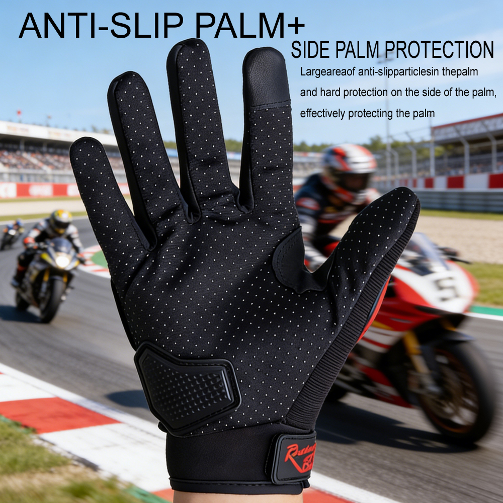 Men Motorcycle Gloves Waterpro - Motorcycle Glove Knuckle 리뷰 및 가격