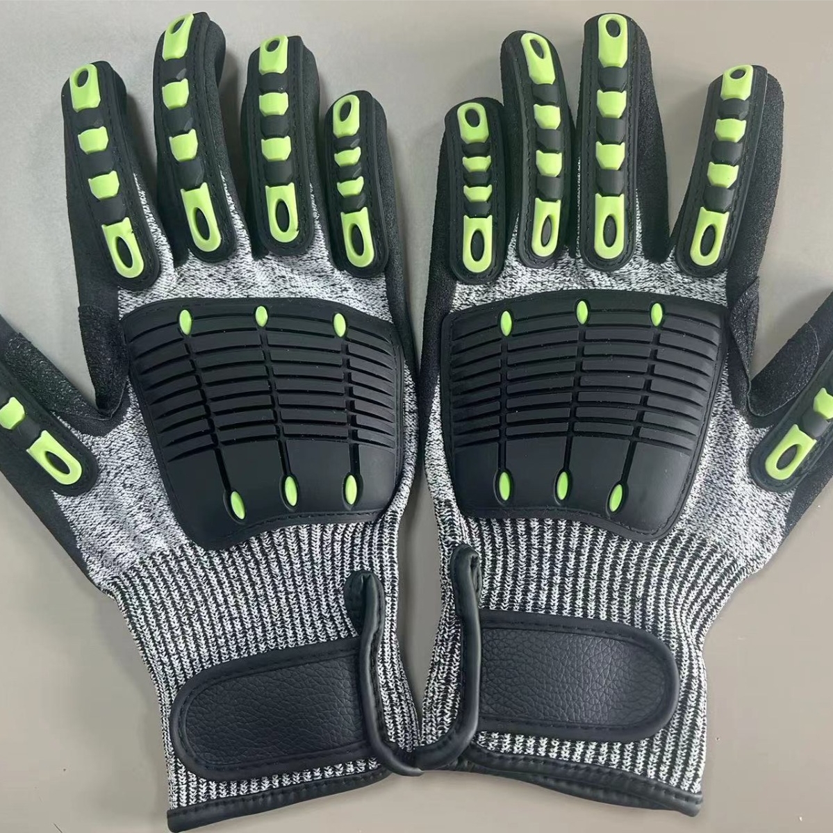 Mechanix Anti-Vibration Heavy  - Work Glove Impact 리뷰 및 가격