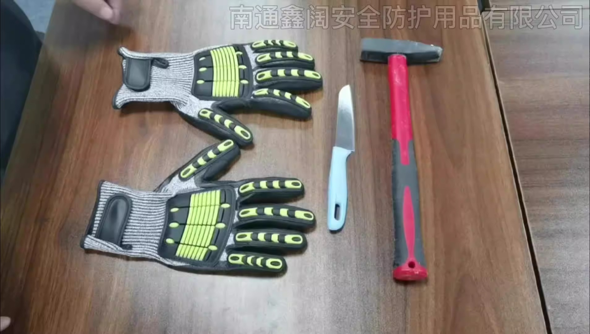 Mechanix Anti-Vibration Heavy  - Work Glove Impact 리뷰 및 가격