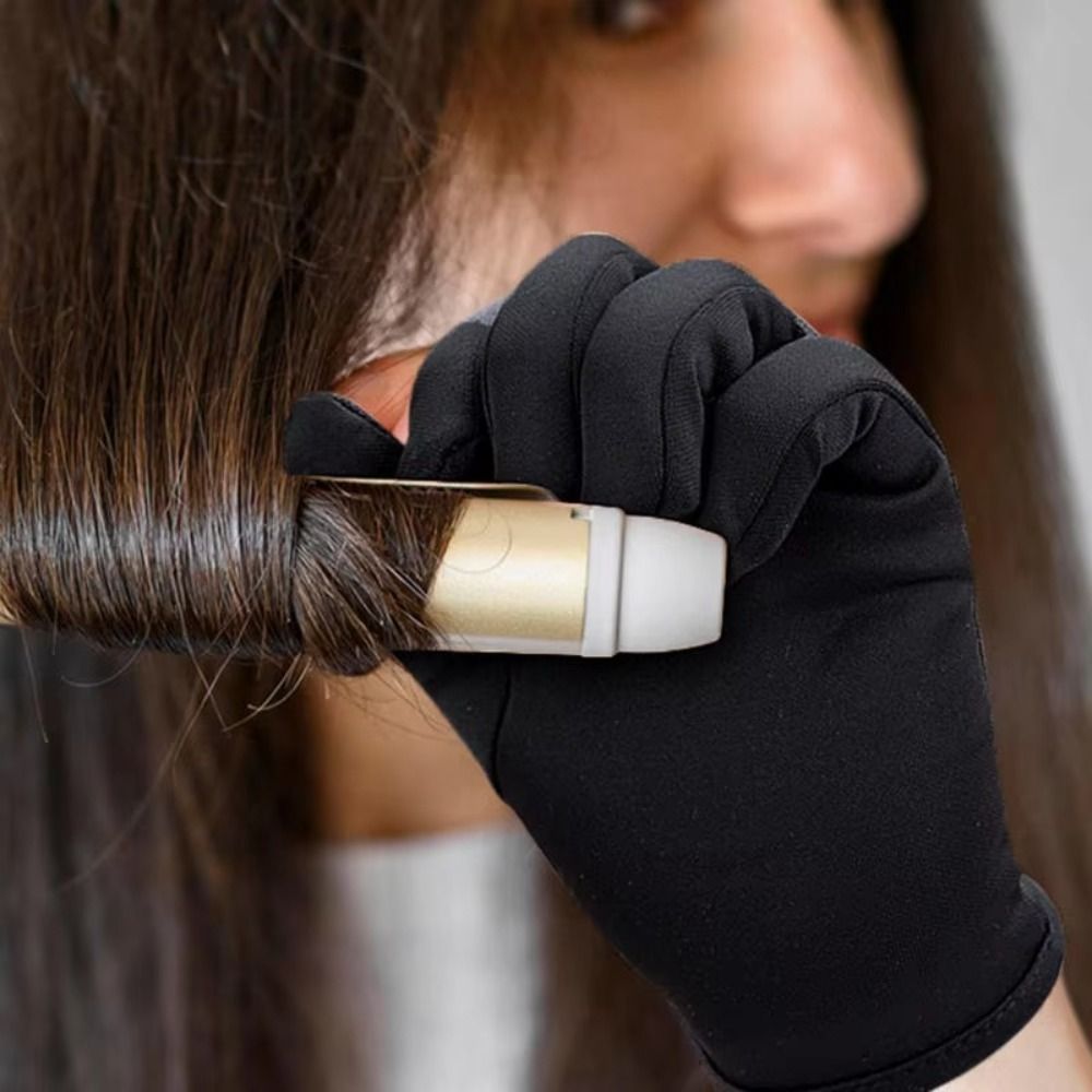 New 5 Finger Heat Resistant Gl - Heat Resistant Glove 리뷰 및 가격