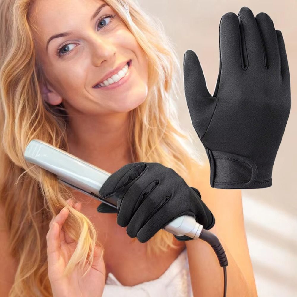 New 5 Finger Heat Resistant Gl - Heat Resistant Glove 리뷰 및 가격