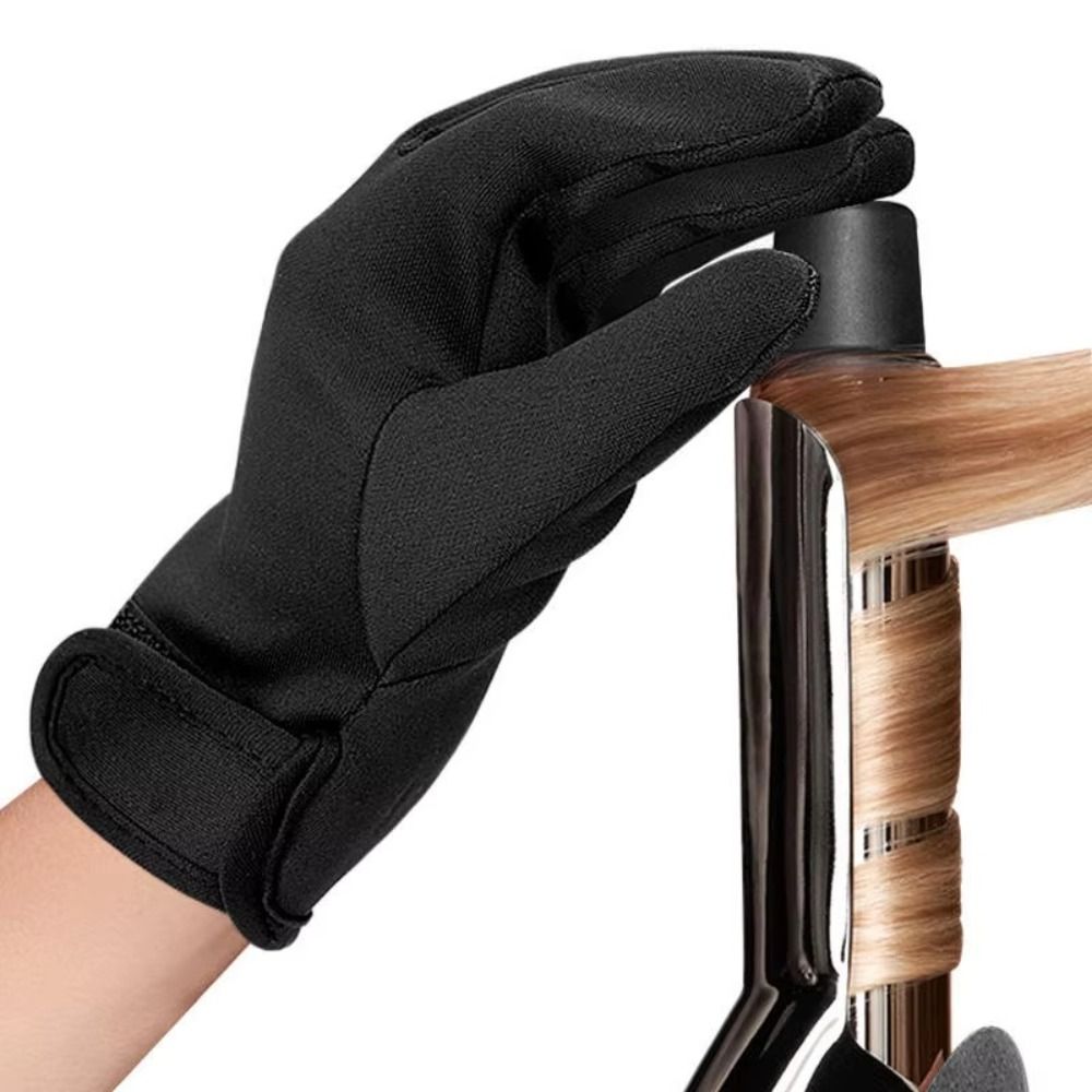 New 5 Finger Heat Resistant Gl - Heat Resistant Glove 리뷰 및 가격