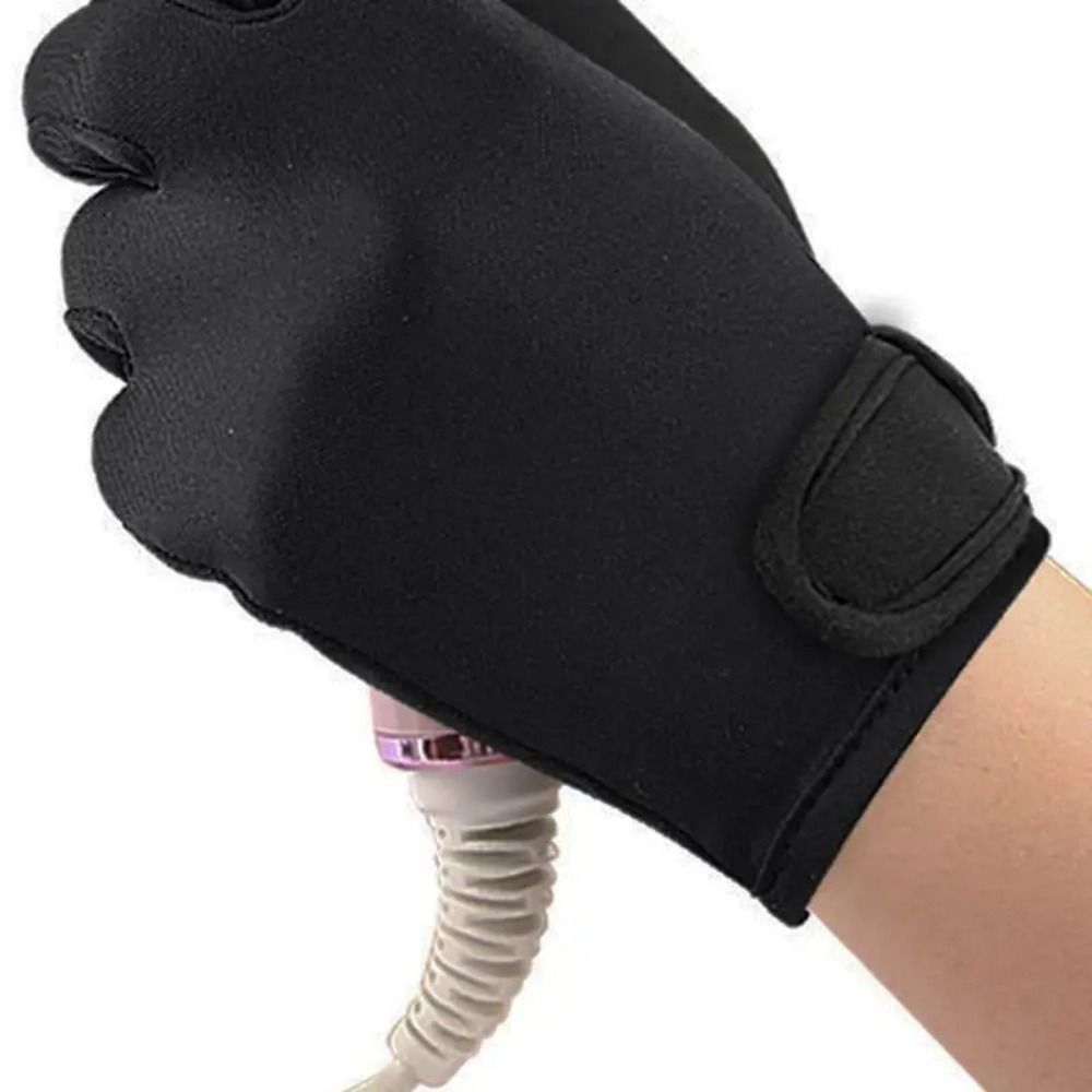 New 5 Finger Heat Resistant Gl - Heat Resistant Glove 리뷰 및 가격