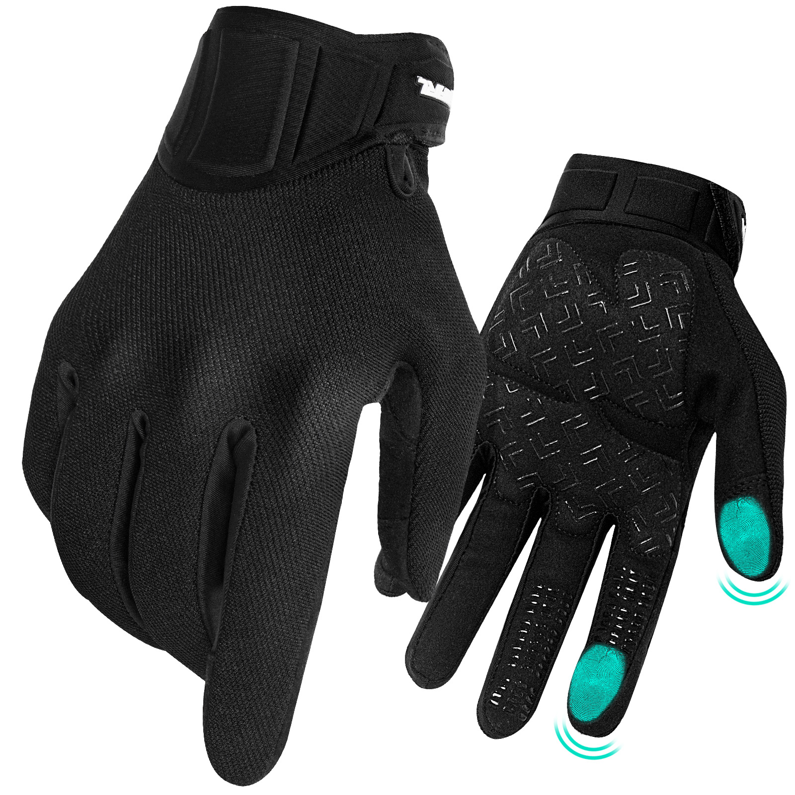 Outdoor Sports Running Glove W - Magic Touch Glove 리뷰 및 가격