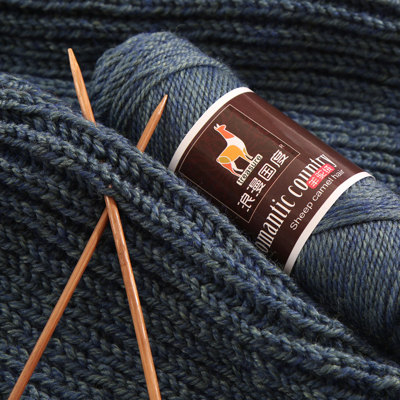5PCS total 500g Hand knitting  - Wool Glove Lined 리뷰 및 가격