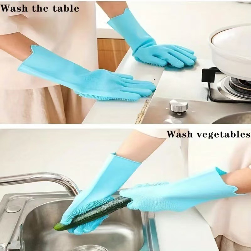 Pet Bathing Glove - Silicone S - Gardening Glove Waterproof 리뷰 및 가격