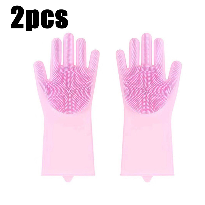 Pet Bathing Glove - Silicone S - Gardening Glove Waterproof 리뷰 및 가격