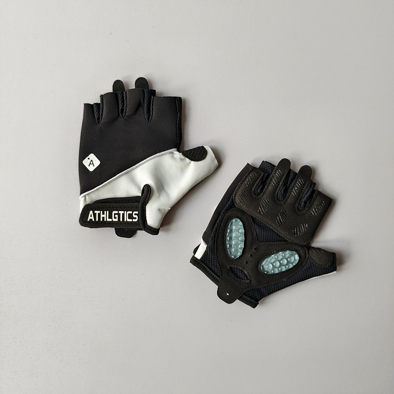 Fitness Women's Half Finger Gl - Cycling Glove Padded 리뷰 및 가격