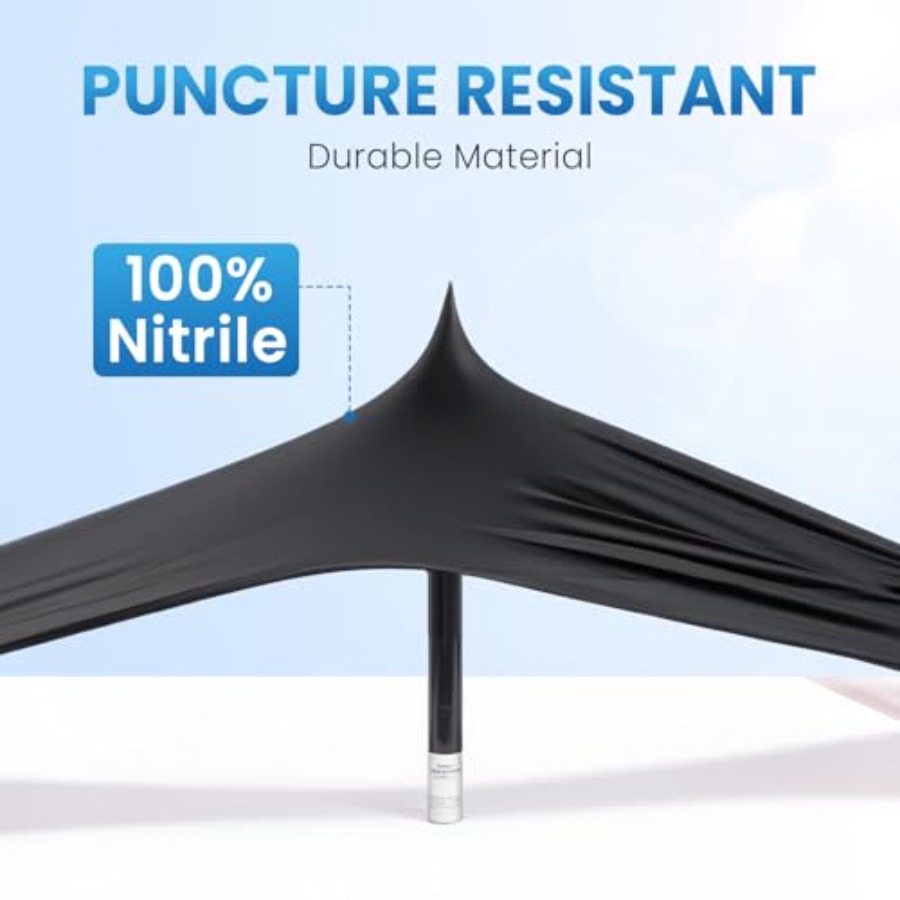 Nitrile Gloves, 100 Count Disp - Exam Glove Nitrile 리뷰 및 가격