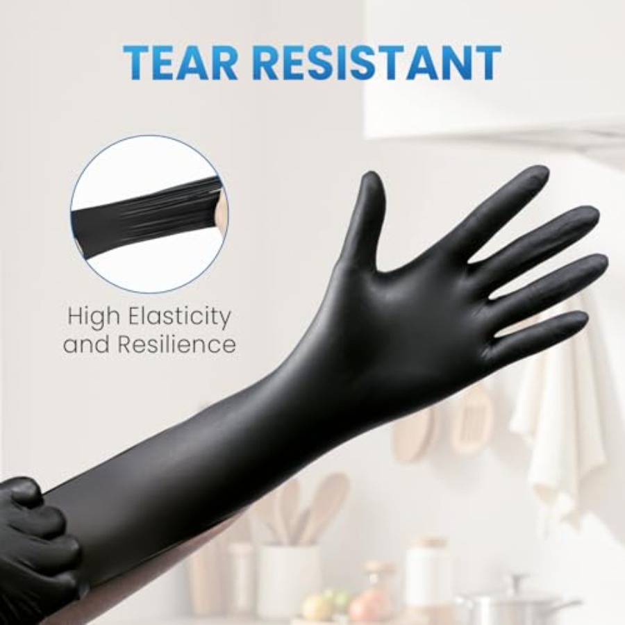 Nitrile Gloves, 100 Count Disp - Exam Glove Nitrile 리뷰 및 가격
