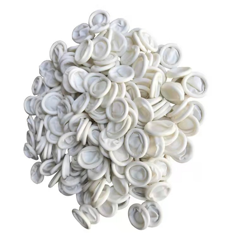 300PCS Disposable Latex Finger - Latex Disposable Glove 리뷰 및 가격