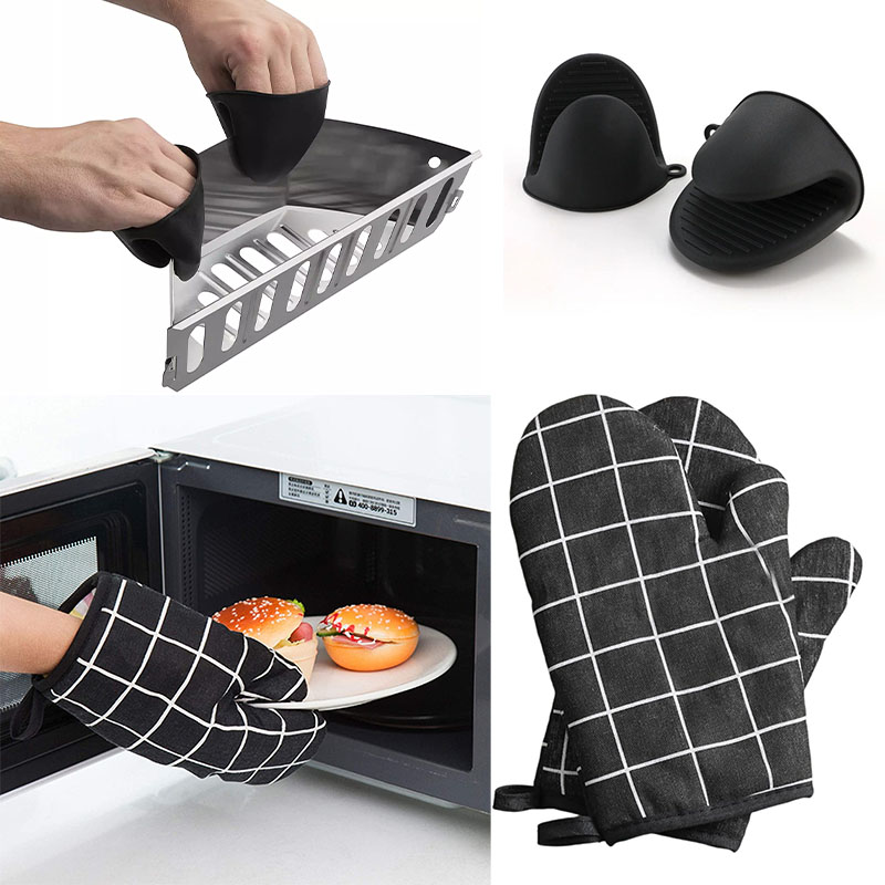 Silicone Heat Resistant Pinch  - Oven Mitt Silicone 리뷰 및 가격