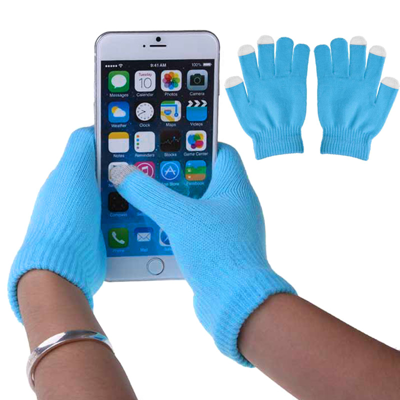 1 Pair Unisex Winter Warm Capa - Touchscreen Glove Capacitive 리뷰 및 가격