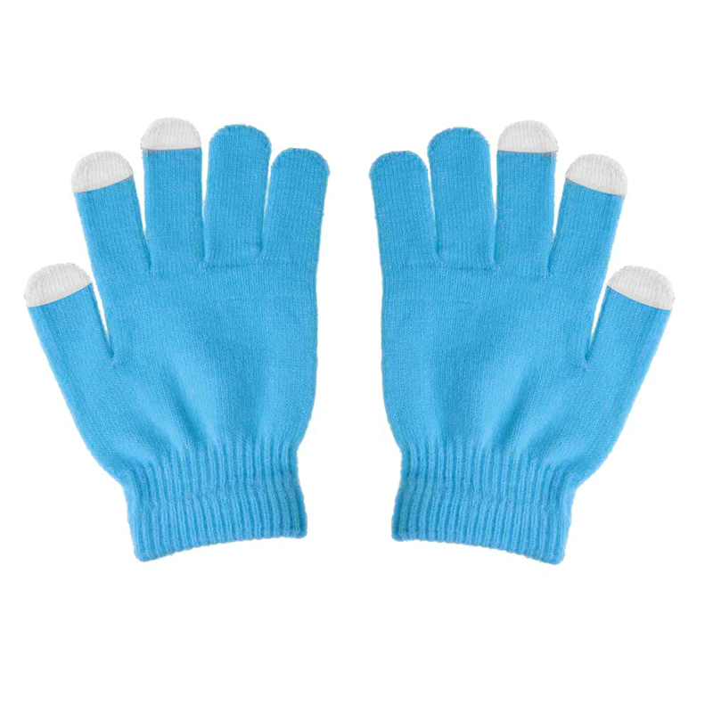 1 Pair Unisex Winter Warm Capa - Touchscreen Glove Capacitive 리뷰 및 가격