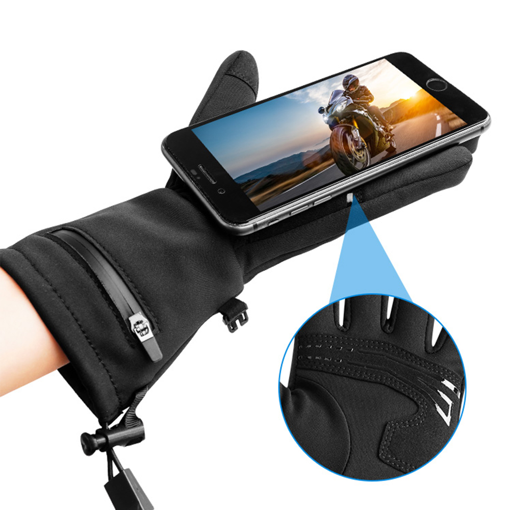 Snow Deer S18 Winter Heated Gl - Motorcycle Glove Knuckle 리뷰 및 가격