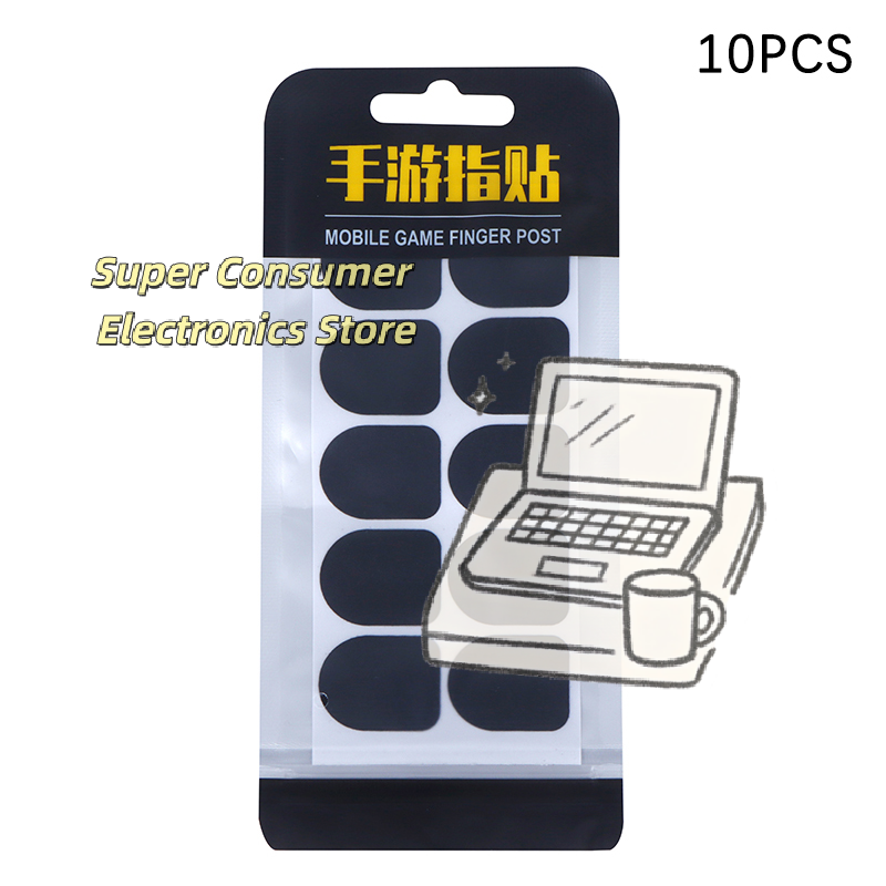 10PCS Anti-Sweat Breathable Ga - Touchscreen Glove Capacitive 리뷰 및 가격