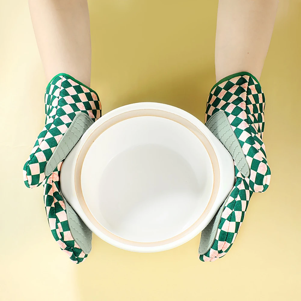 Silicone Oven Mitts Heat Resis - Oven Mitt Silicone 리뷰 및 가격
