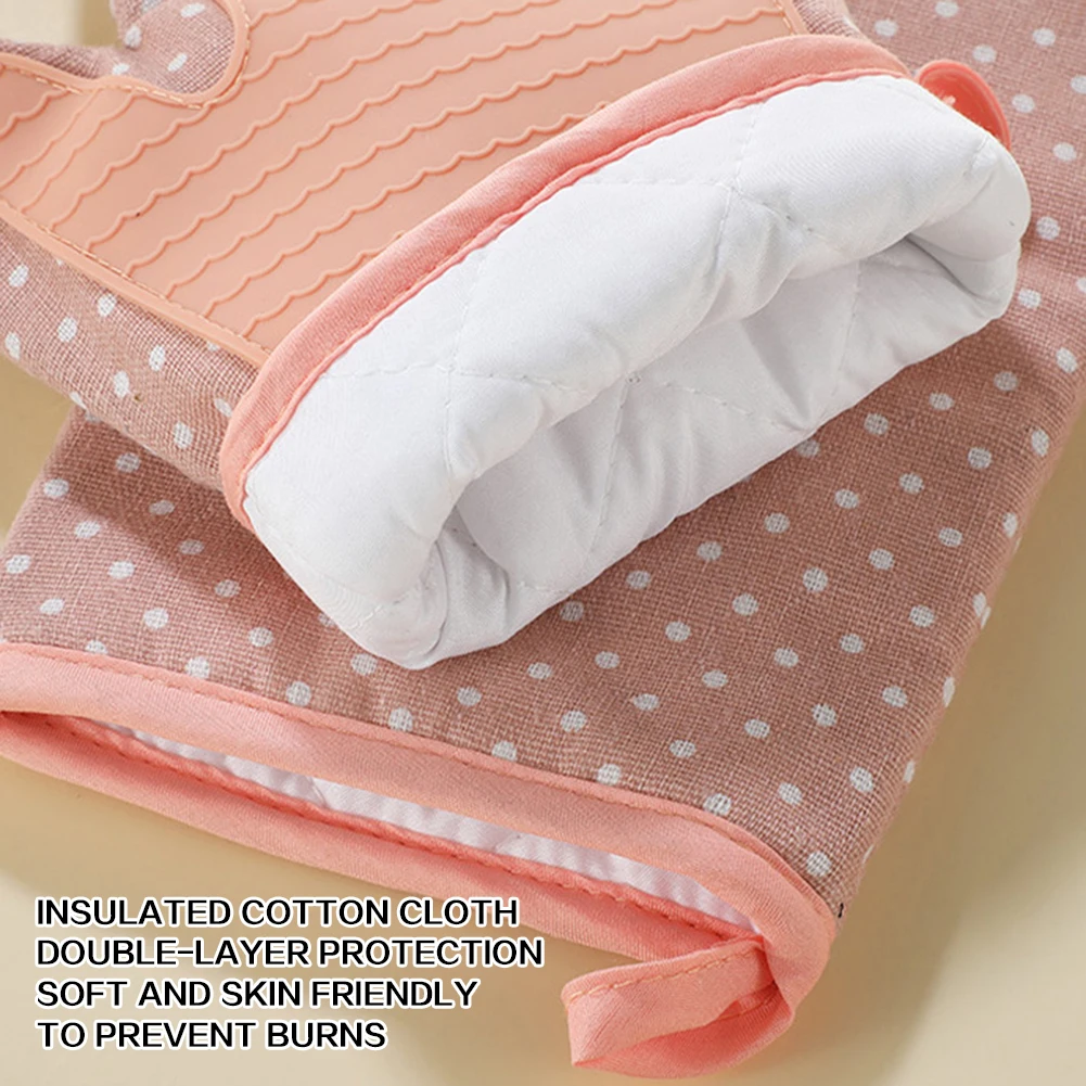 Silicone Oven Mitts Heat Resis - Oven Mitt Silicone 리뷰 및 가격
