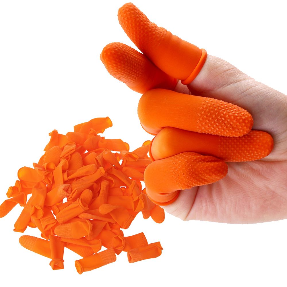 100PCS Cleaning  Accessories N - Rubber Glove Cleaning 리뷰 및 가격