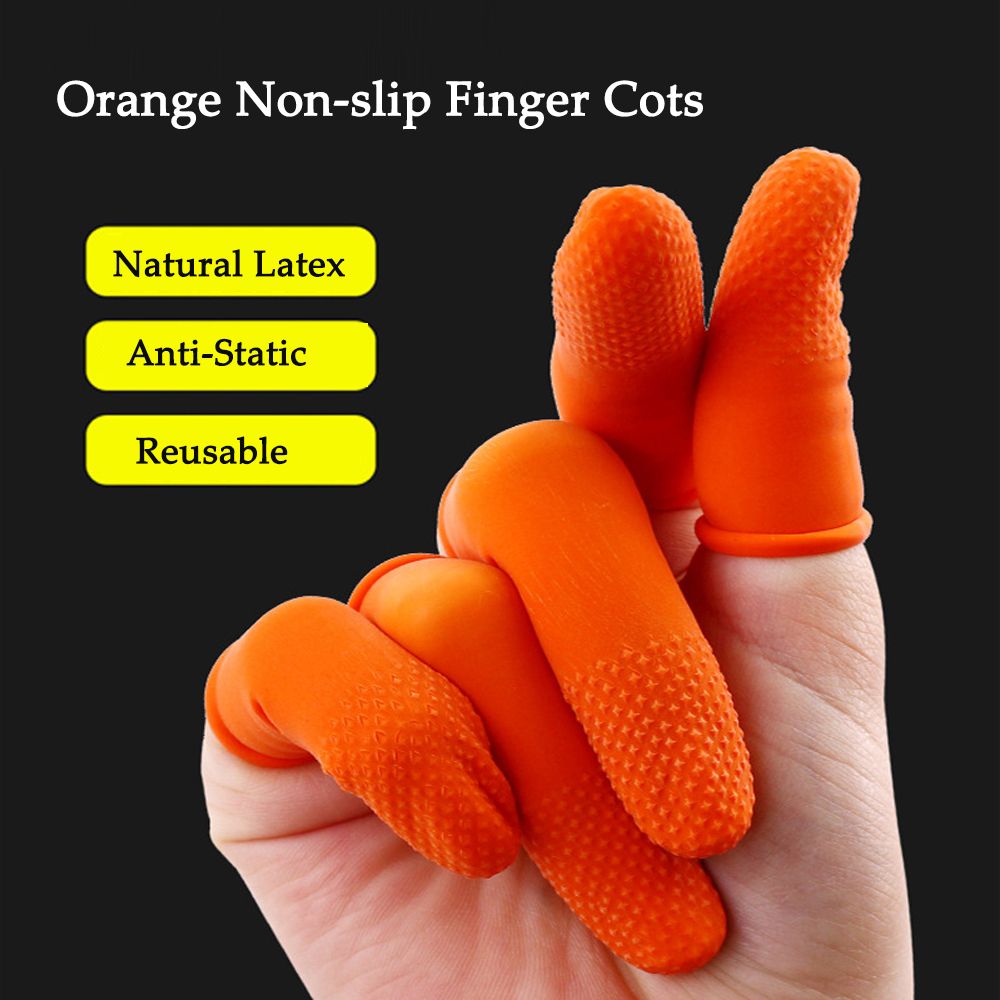 100PCS Cleaning  Accessories N - Rubber Glove Cleaning 리뷰 및 가격